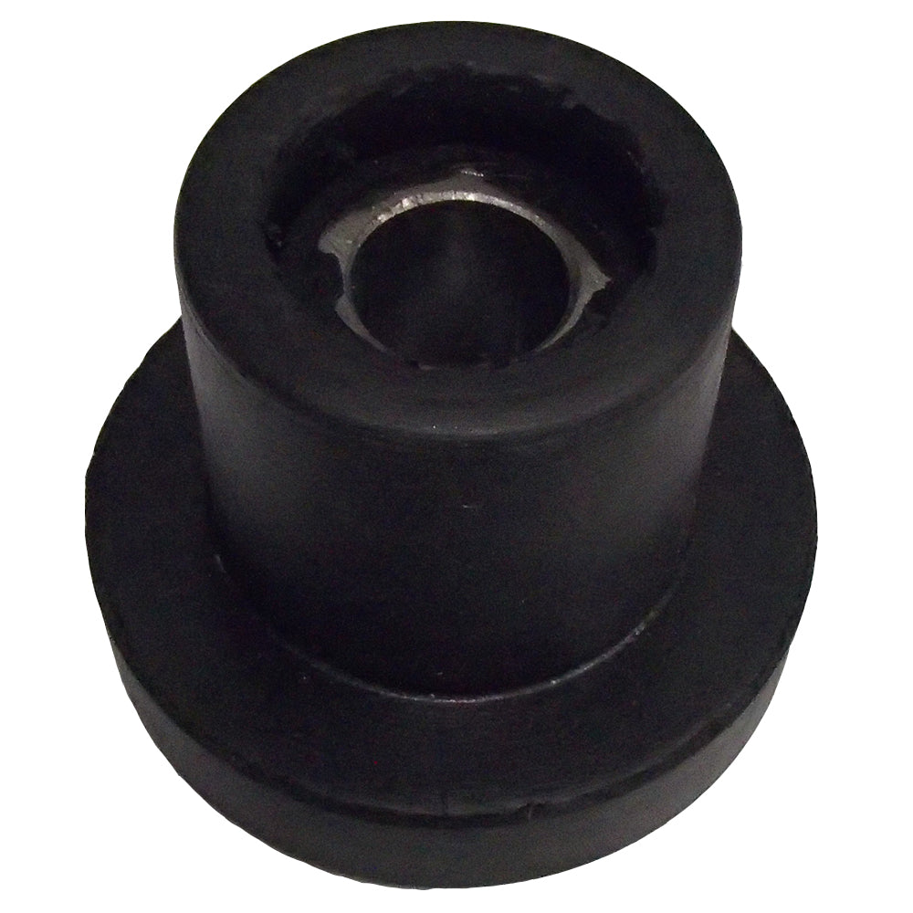 Engine Mount Isolator - Rubber Shock Absorber Fits Case 580K 580SK 590 D133316