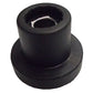 Engine Mount Isolator - Rubber Shock Absorber Fits Case 580K 580SK 590 D133316