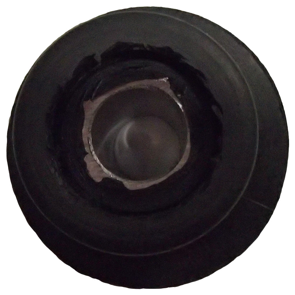 Engine Mount Isolator - Rubber Shock Absorber Fits Case 580K 580SK 590 D133316
