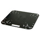 Steel Seat Adapter Plate - Multiple Bolt Patterns for Various Models