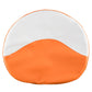 R1012 Orange & White Seat Cover, 21" Wide - Fits Minneapolis-Moline Misc Models