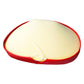21" Red & White Seat Cover Fits Fordson Replaces SEN10-0045