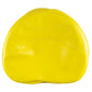 R2476 Yellow Seat Cover - 19" Fits Minneapolis-Moline