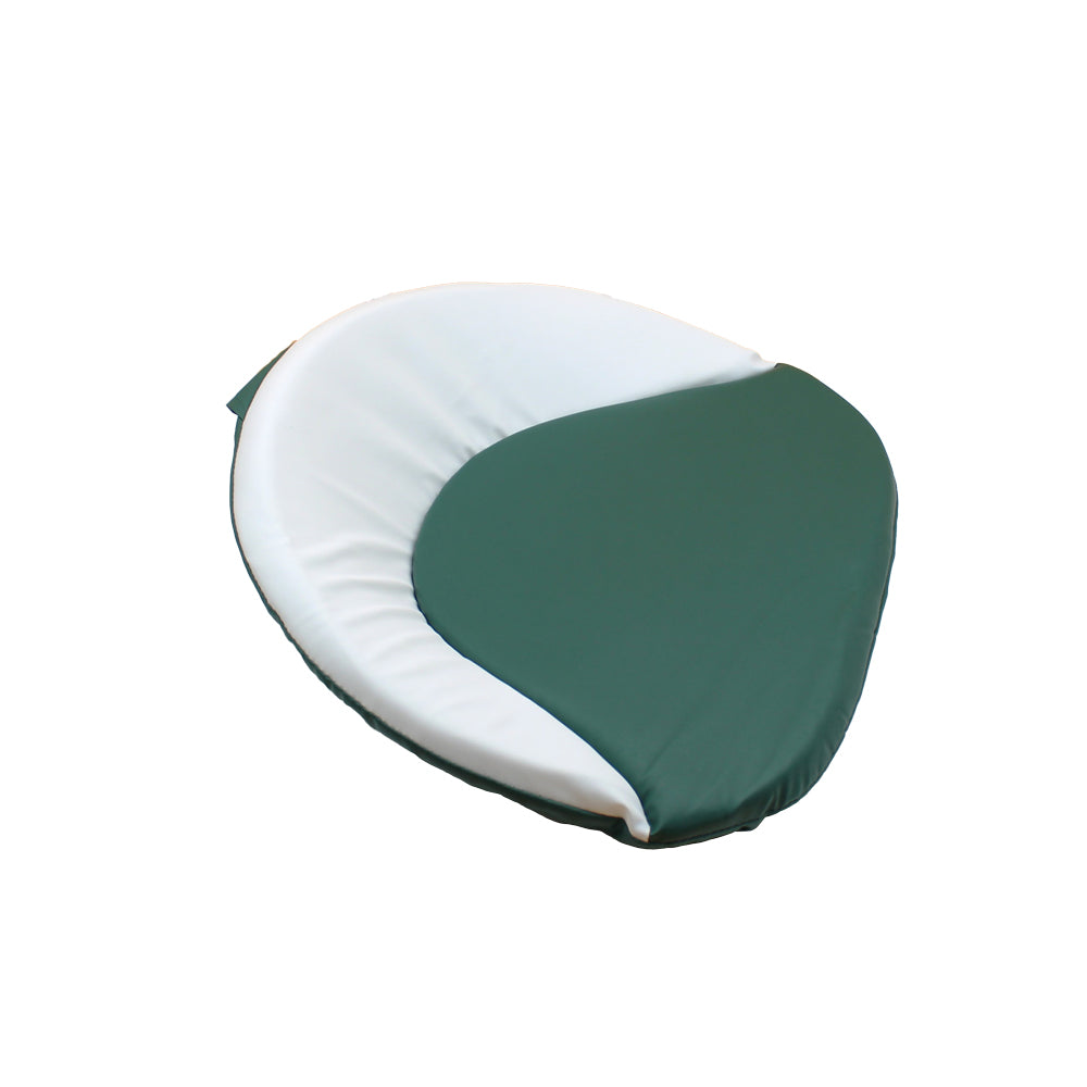 Seat Cover Cushion for Oliver 60 66 70 77 80 88 Tractor 21" Metal Pan