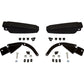 Arm Rest Kit Fits Uni Pro KM 123, Fits JD 124, KM 125, KM 128, KM 132, KM 133