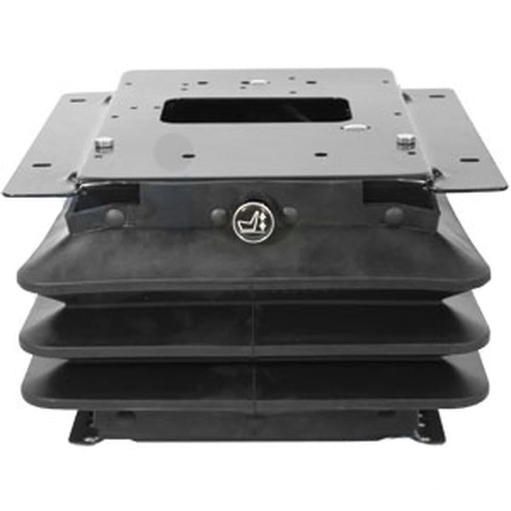 Wide Base Seat Air Suspension Fits Ford/New Holland Replaces MA2C12