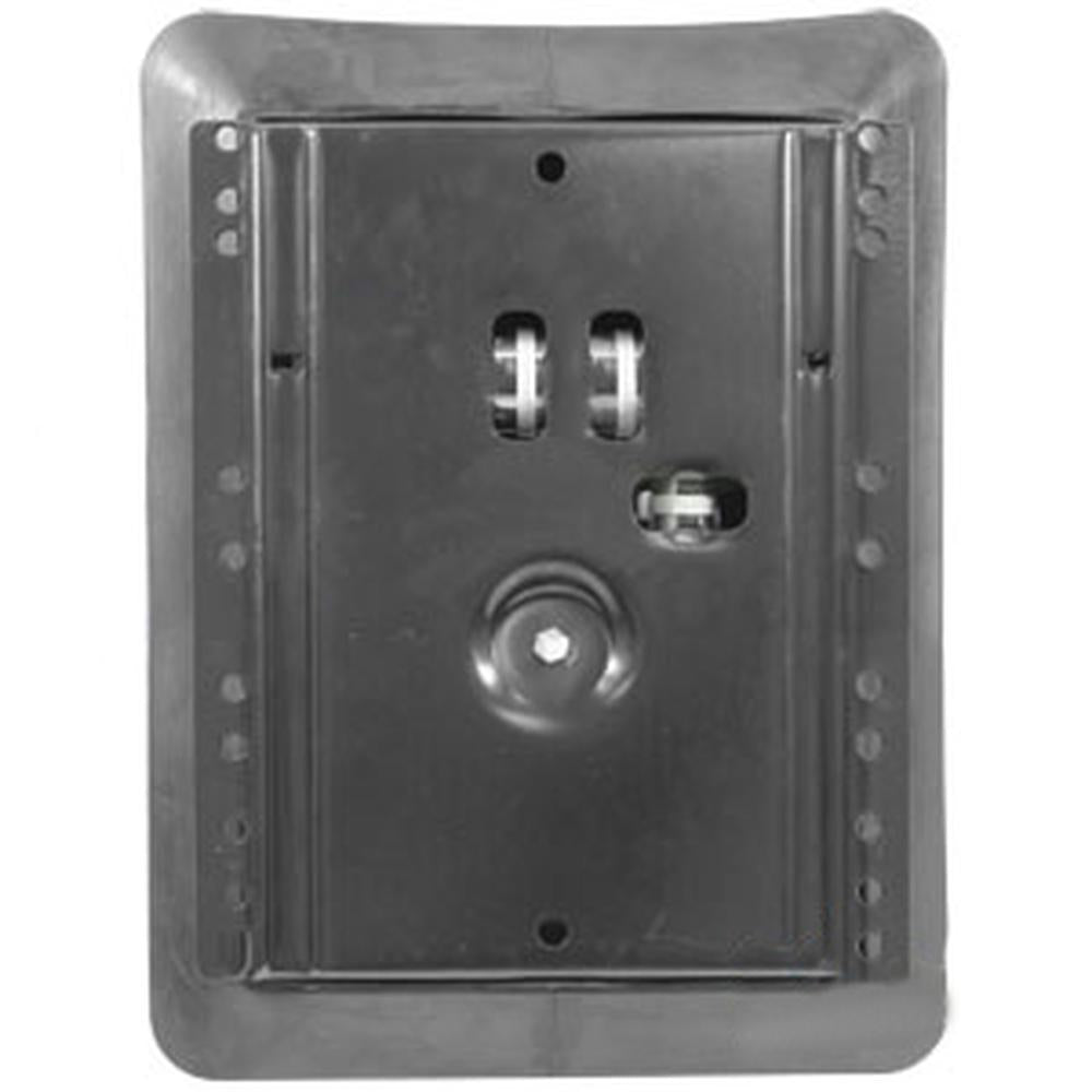 Wide Base Seat Air Suspension Fits Ford/New Holland Replaces MA2C12