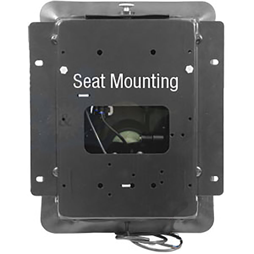 Wide Base Seat Air Suspension Fits Case/International Harvester Replaces MA2C12