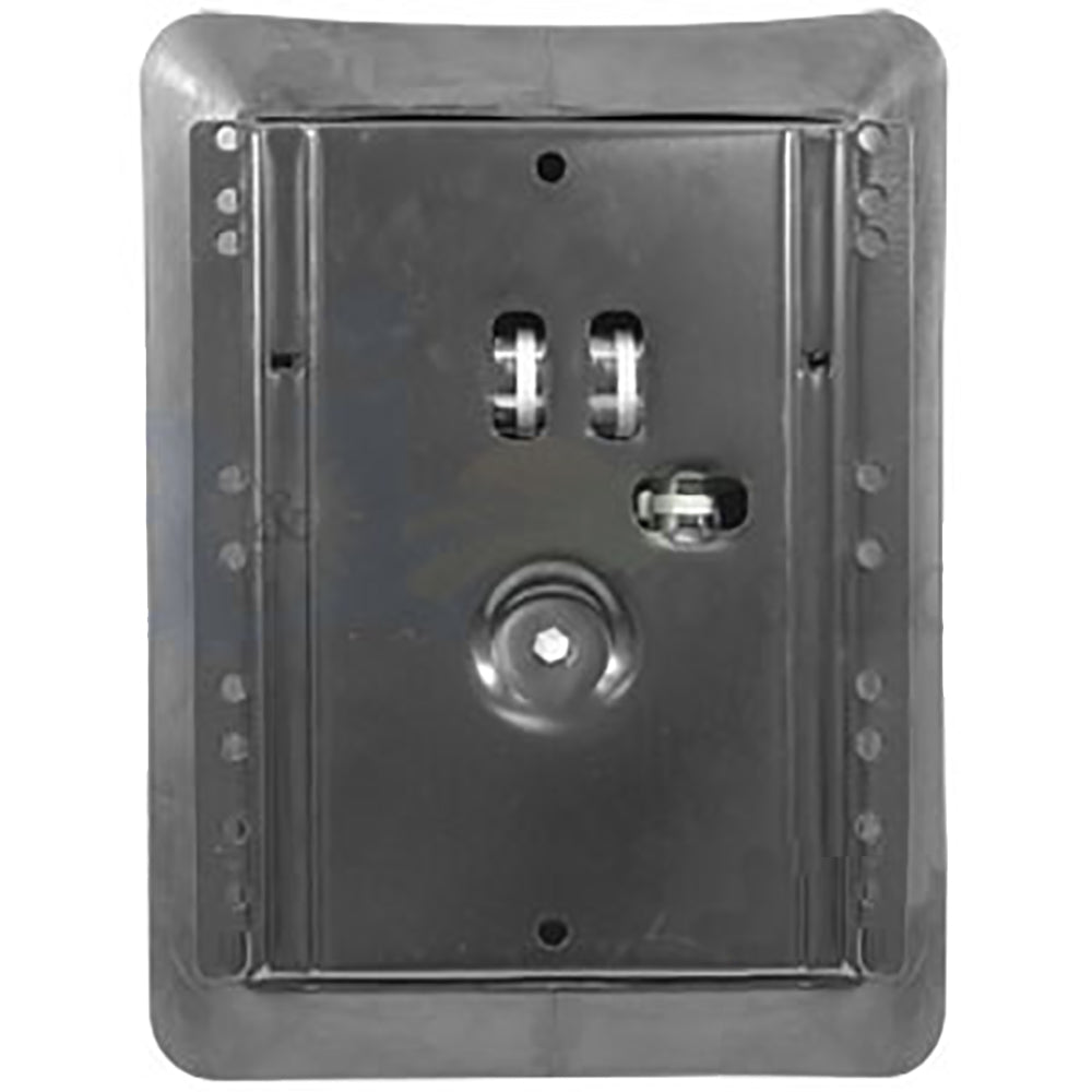 MA2C12 Wide Base ST87 Air Suspension 12v Fits Massey Ferguson