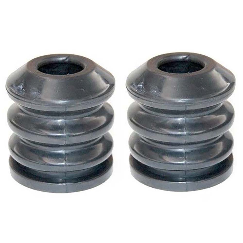 (2) Two Fits John Deere Replacement Seat Springs for GT225 GT235 GT235E GT245 GX