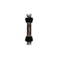 Seat Pivot Support Rod 3-1/2" 355753R1 Fits FARMALL IH C H M 200 230 400 45