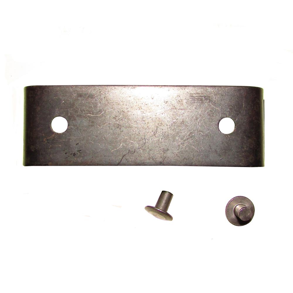 8N433 Drivers Seat to Spring Clip Fits Ford 8N and NAA Tractors