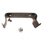 8N433 Drivers Seat to Spring Clip Fits Ford 8N and NAA Tractors
