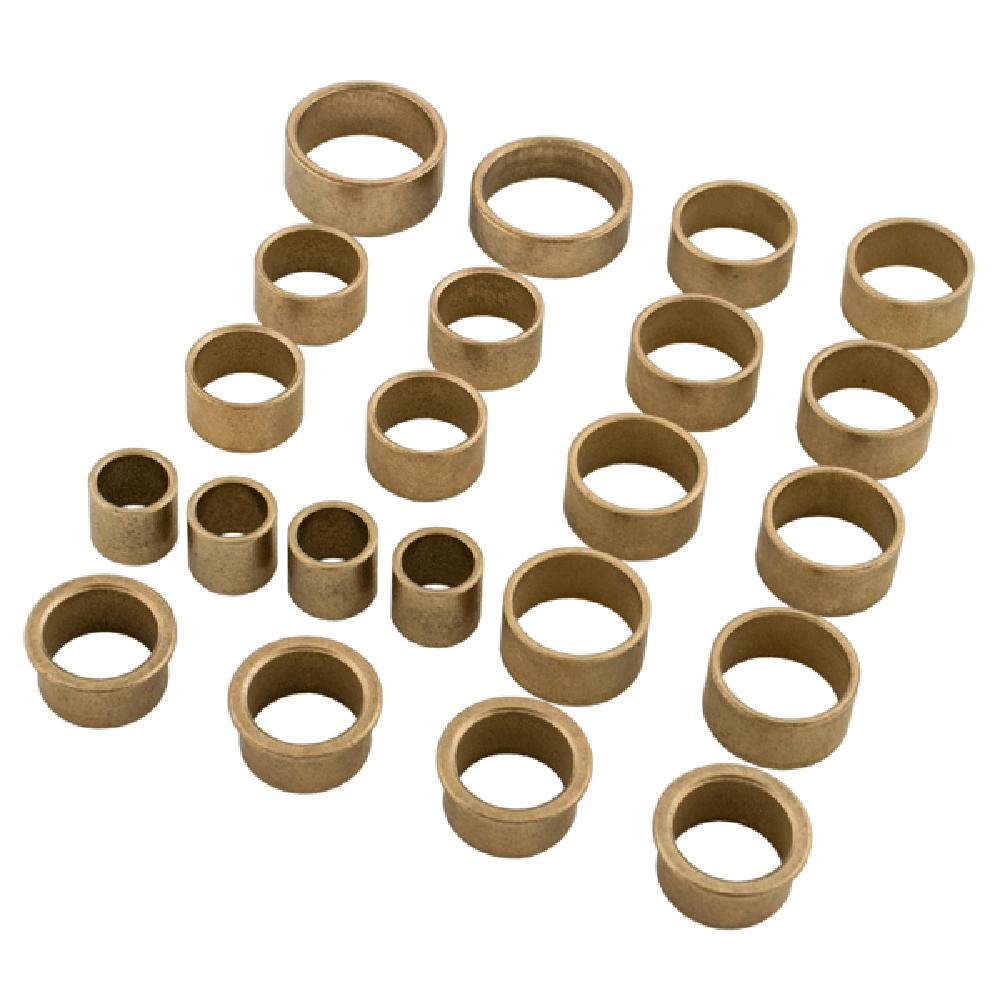 Seat Bushing Repair Kit Fits Massey Ferguson, Oliver Super 77 880 88 770 77 66