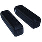 IH8688BLC Black Cloth Arm Rest for IH 1486 1586 3288 3688 5088 5288 5488 6588