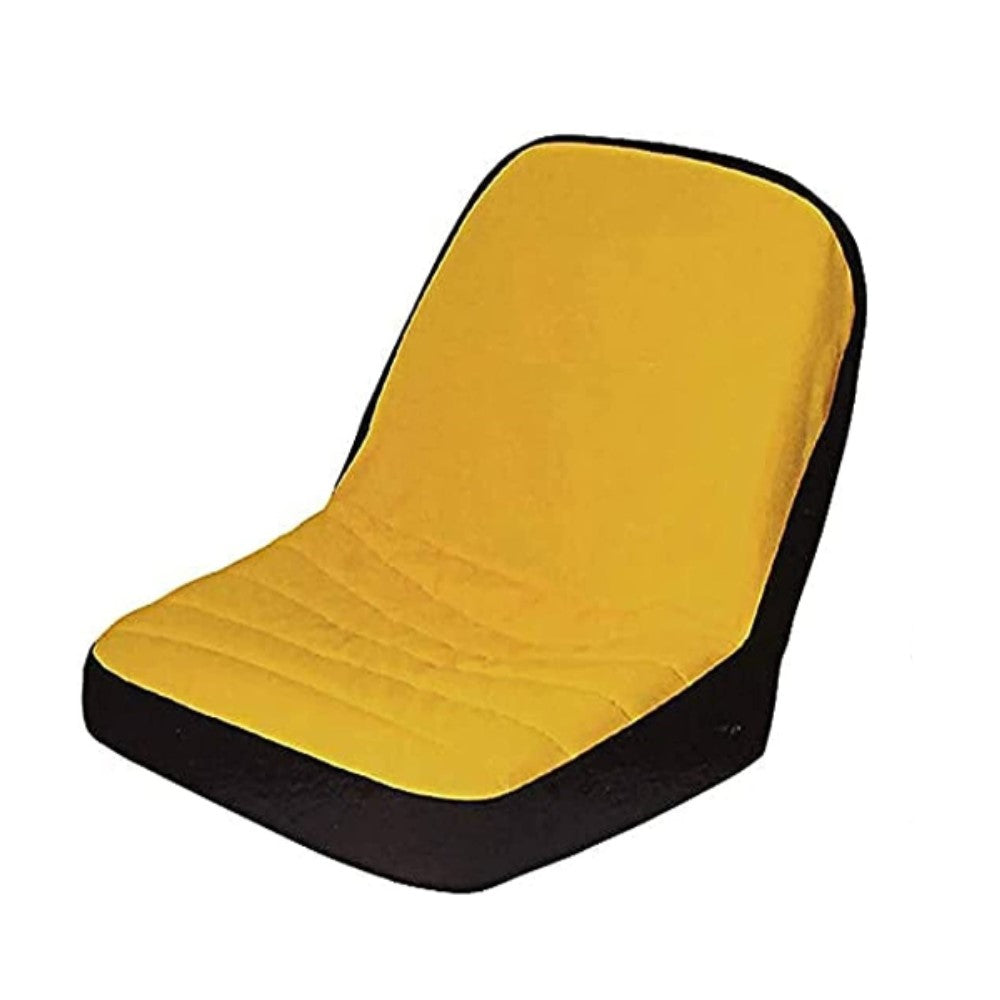 Seat Cover (LARGE) Fits John Deere Replaces LP92334