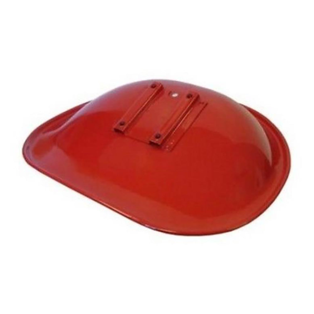 357518R92-17 4-Bolt Pan Seat Fits Case-IH 200 230 240 2404 2504 2606 300