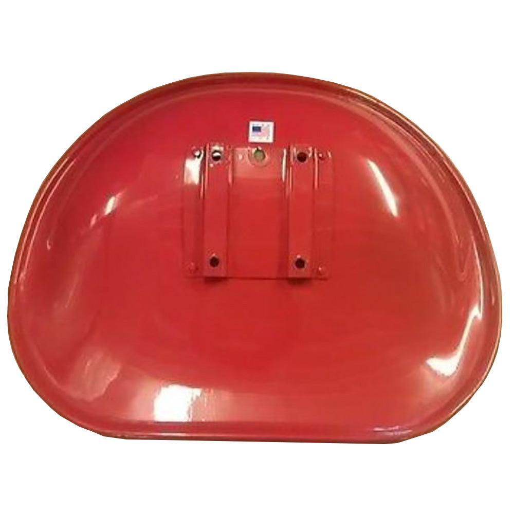 357518R92-17 4-Bolt Pan Seat Fits Case-IH 200 230 240 2404 2504 2606 300