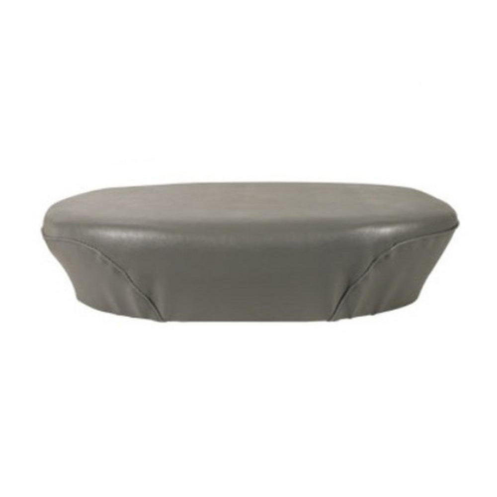 513351M91-B9 Wood Base Grey Bolt-On Bottom Cushion Fits Massey Ferguson 20 30 13