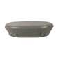 Grey Bottom Cushion Fits Massey Ferguson Replaces 513351M91-B9