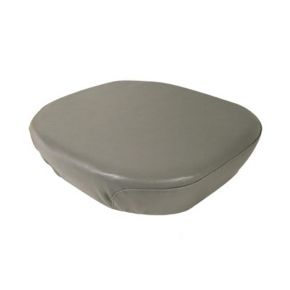 513351M91-B9 Wood Base Grey Bolt-On Bottom Cushion Fits Massey Ferguson 20 30 13