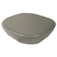 513351M91-B9 Wood Base Grey Bolt-On Bottom Cushion Fits Massey Ferguson 20 30 13