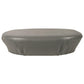 513351M91-B9 Wood Base Grey Bolt-On Bottom Cushion Fits Massey Ferguson 20 30 13