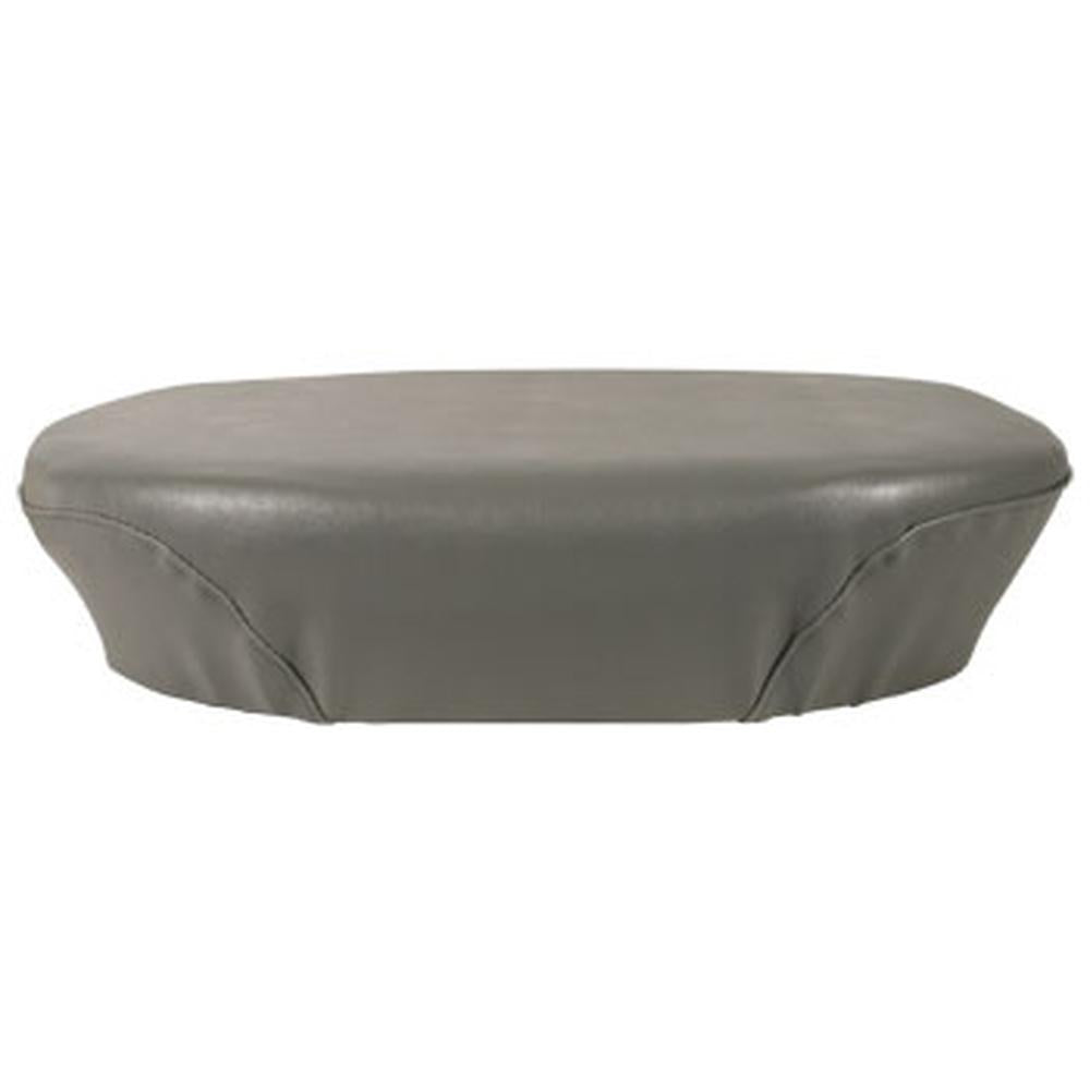 513351M91-B9 Wood Base Grey Bolt-On Bottom Cushion Fits Massey Ferguson 20 30 13
