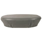 Grey Bottom Cushion Fits Massey Ferguson Replaces 513351M91-B9