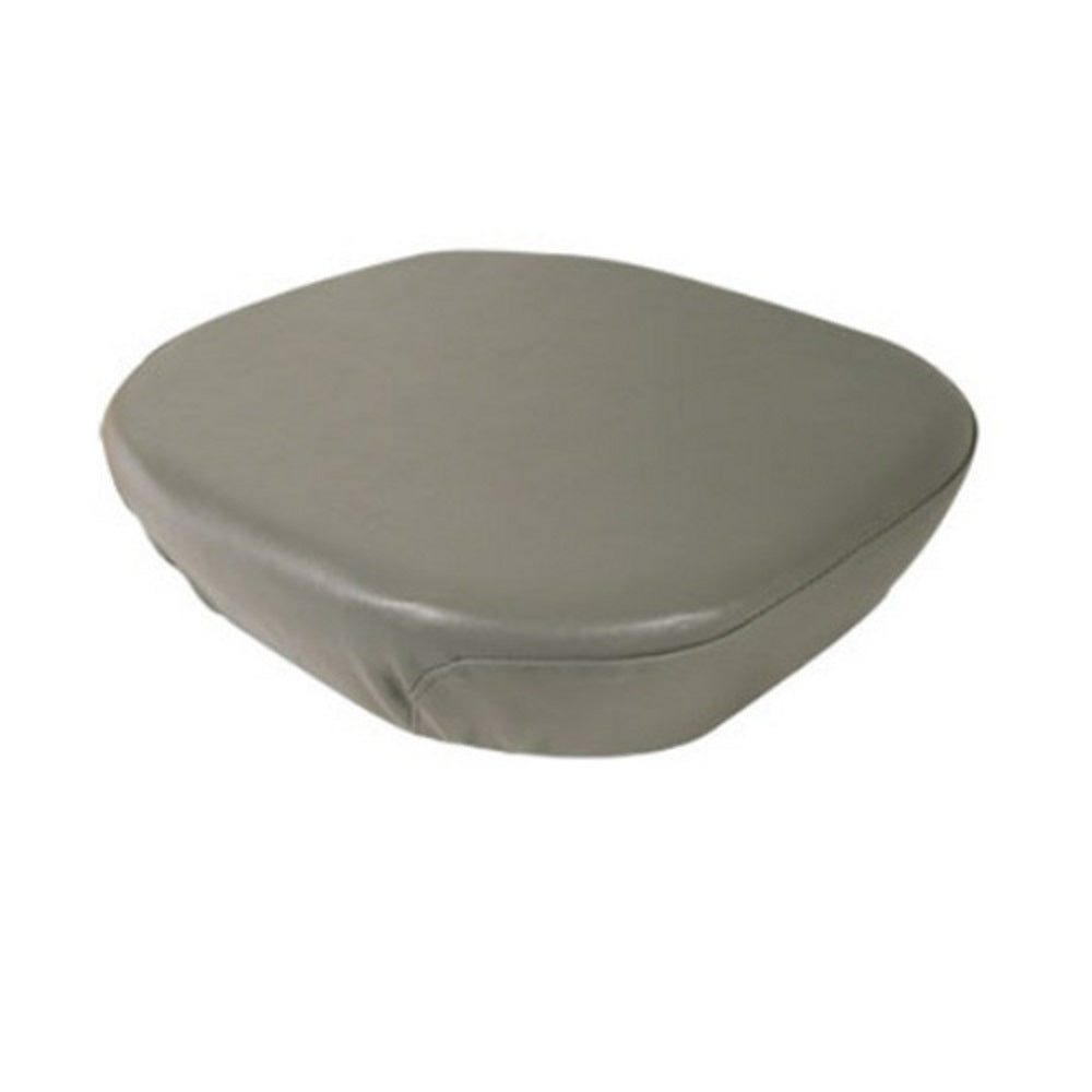 513351M91-B9 Wood Base Grey Bolt-On Bottom Cushion Fits Massey Ferguson 20 30 13