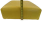 Yellow Seat Cushion Fits John Deere Replaces YFR3YEL