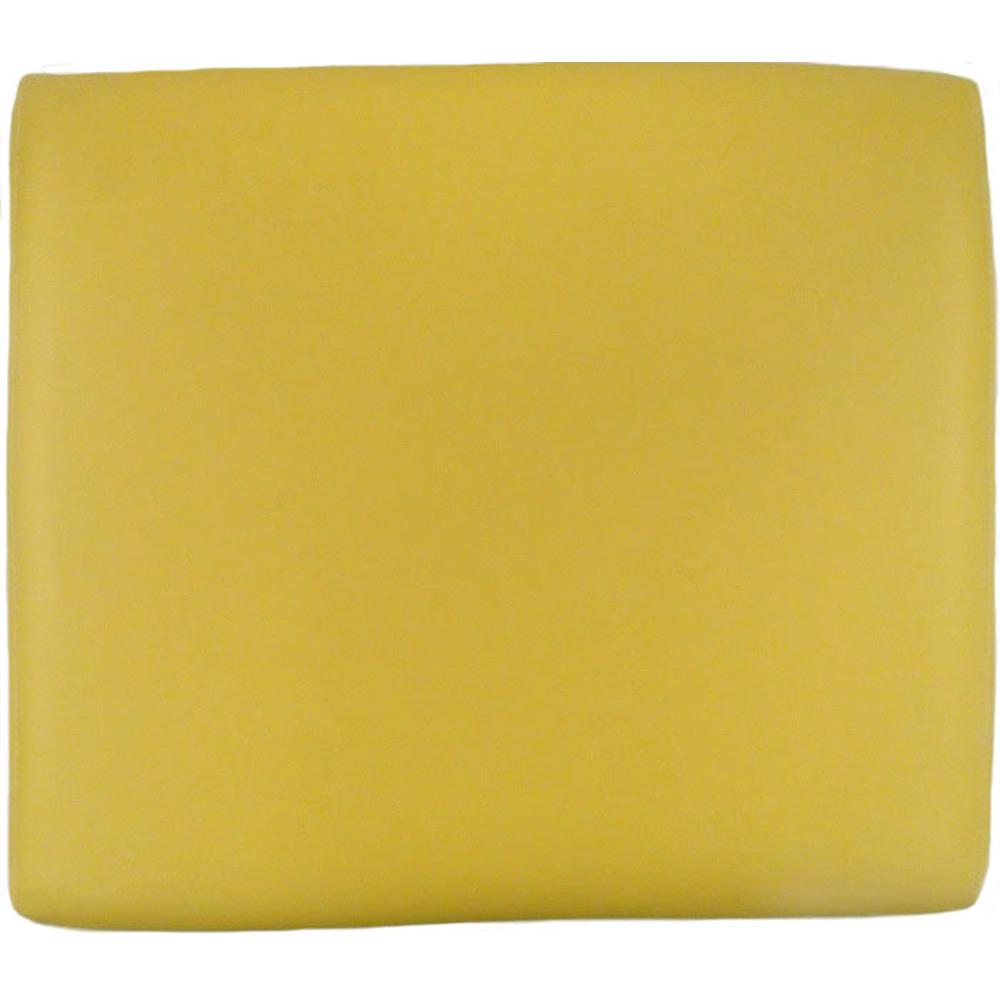 Yellow Seat Cushion Fits John Deere Replaces YFR3YEL