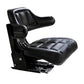 Universal Full Suspension Seat Fits Universal Products Replaces 1-826035