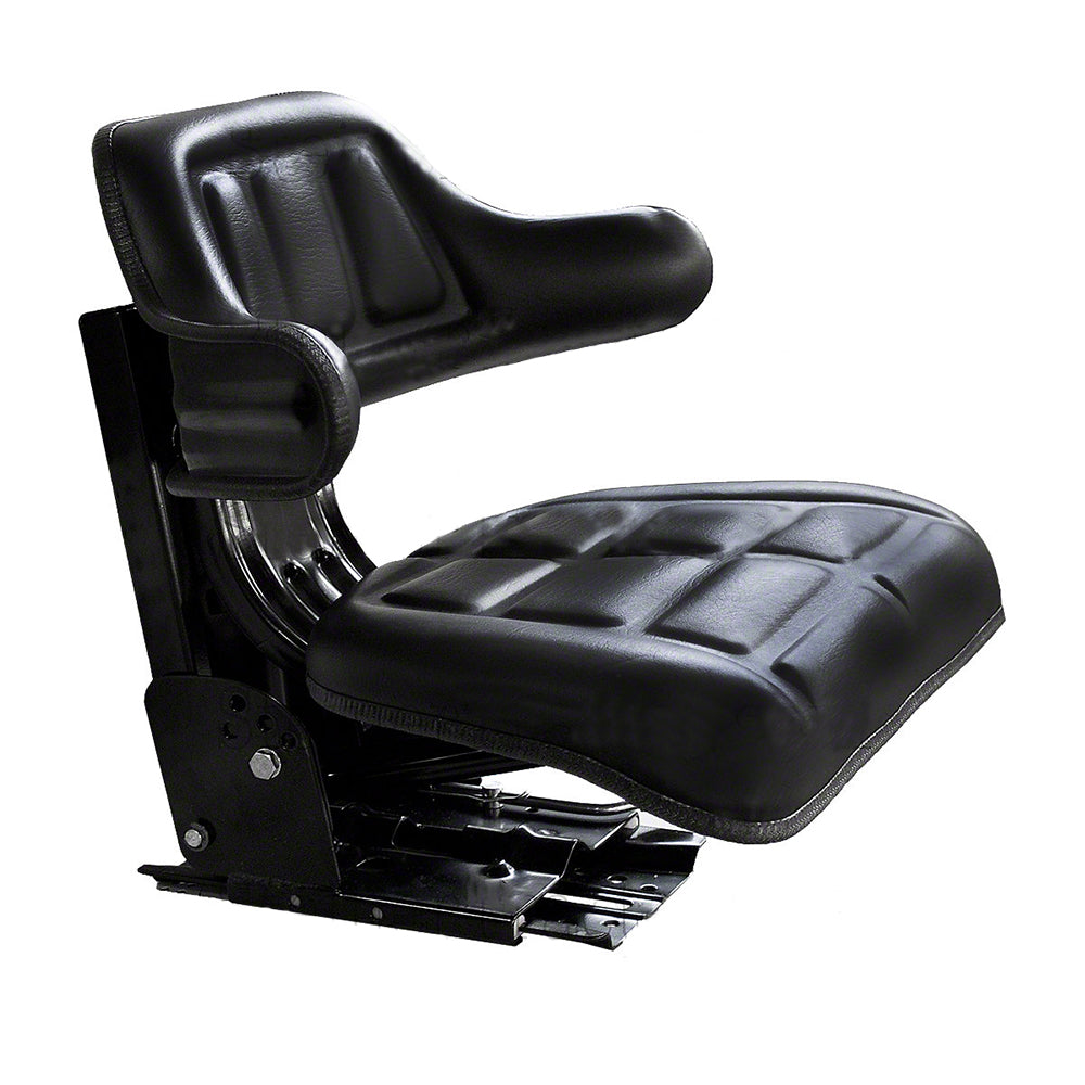 Universal Full Suspension Seat Fits Universal Products Replaces 1-826035