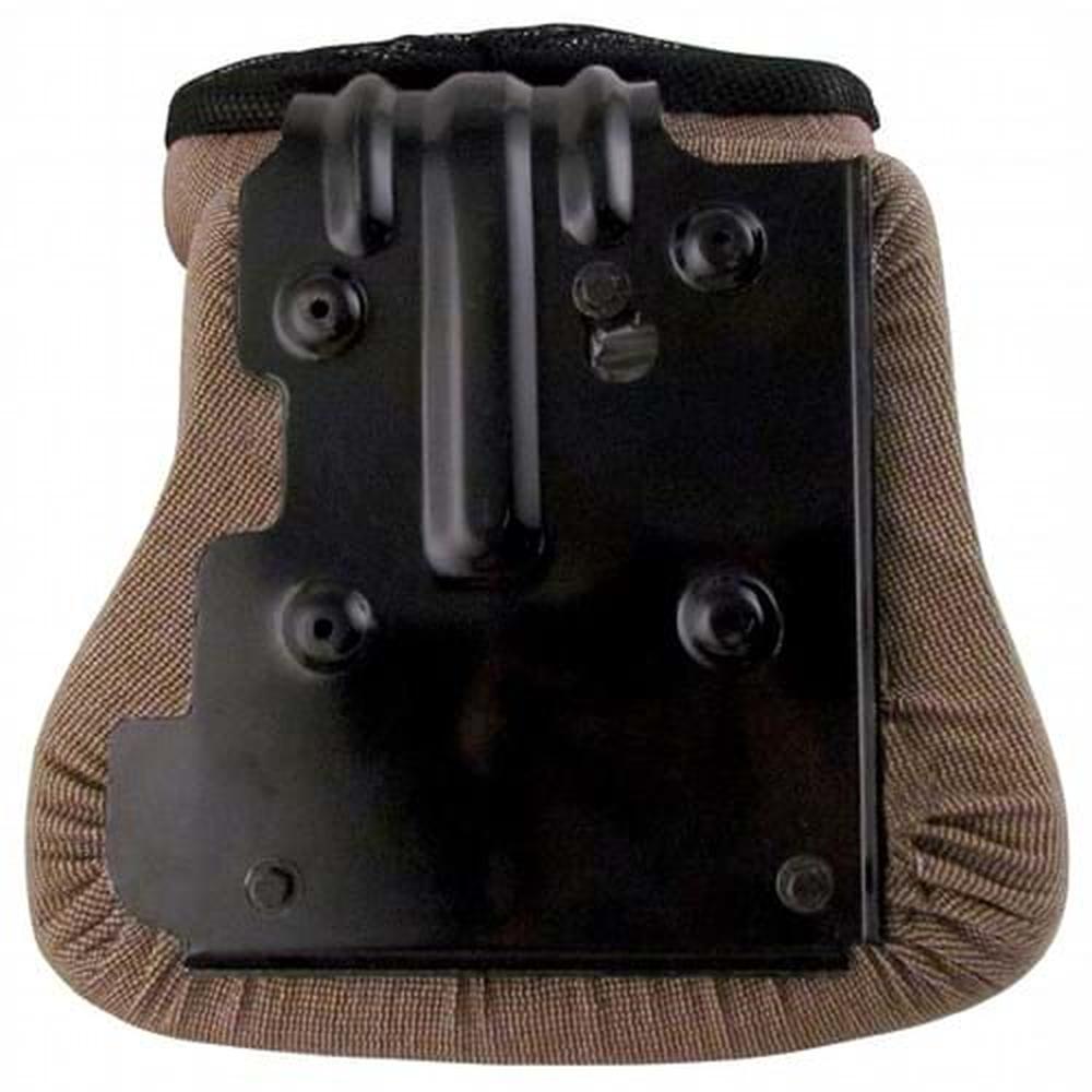 Side Kick Buddy Seat Fabric Brown Fits John Deere 8430 8100 8200 8300 RE192707