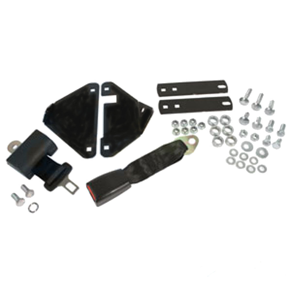 Buddy Seat Kit Fits John Deere Replaces P6000BS-8191