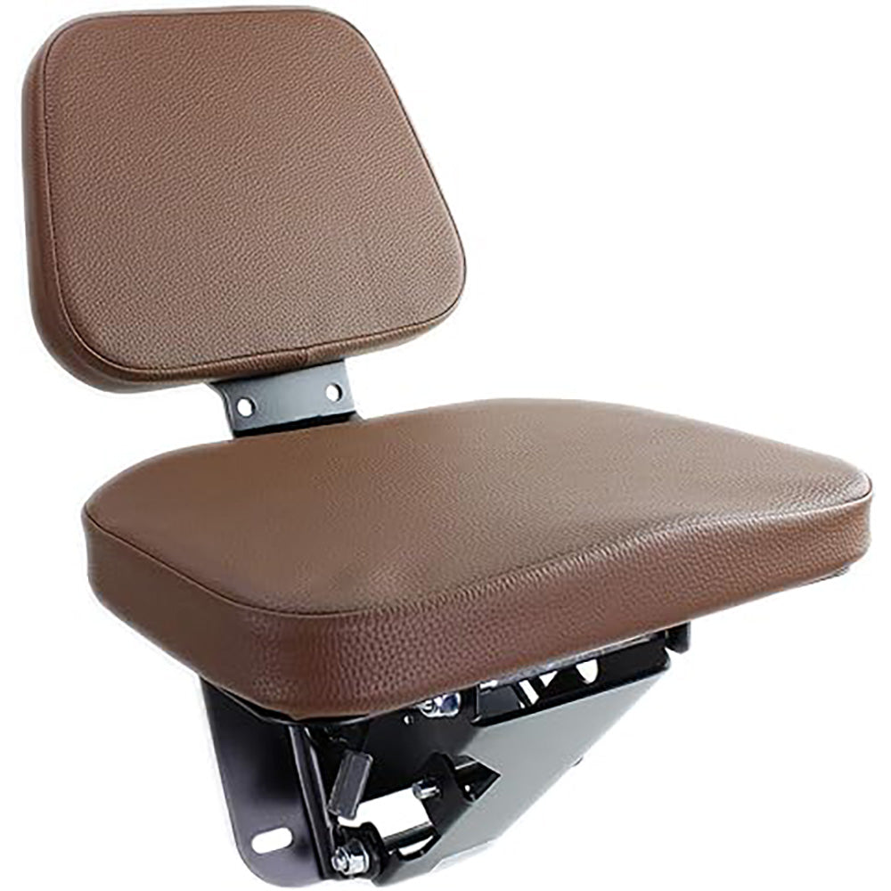 AL173569 Seat Assembly Fits John Deere 6500 6110 6200 6300 6400 7510 7710 6130M