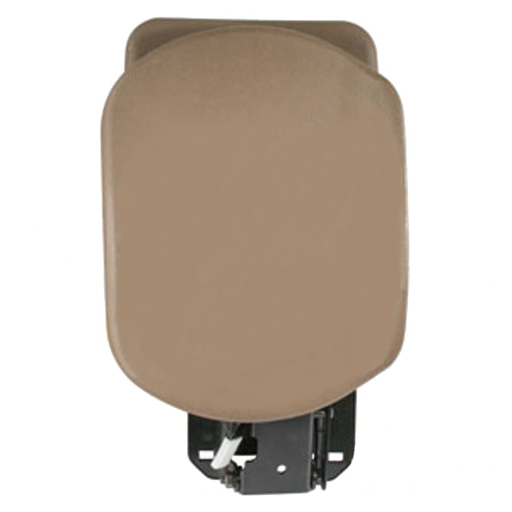 AL173569 Buddy Seat AL119958 Fits John Deere Models 6110 6200 6210 6220 6230