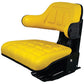Suspension Wrap Around Seat Replaces W222YL Fits John Deere 1020 1640 3130 3140