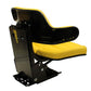 Seat Fits John Deere 2855 2940 2950 2955 3030 3040 3130 3140