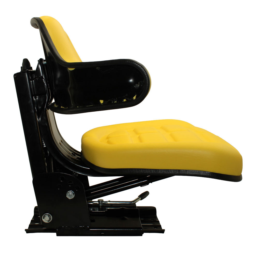 Seat TY24763 Fits John Deere 3040 3130 3140 540D 548D 640D 648D 82 83 920 930