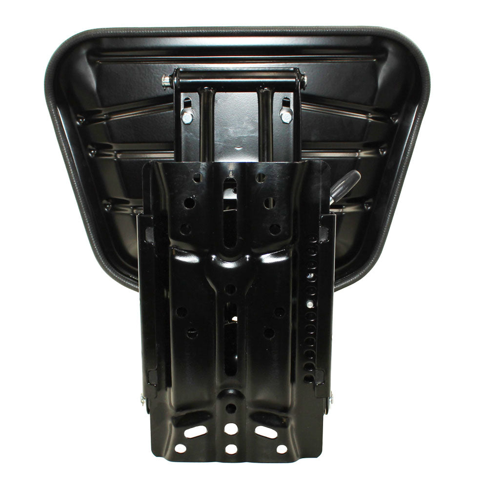 Seat Fits John Deere Skidder 540D 548D 640D 648D TY24763