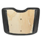 RESTORATION QUALITY BOTTOM SEAT CUSHION Fits Allis Chalmers D10 D14 D15 D17 D19