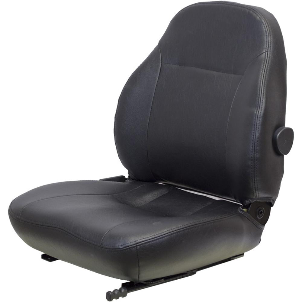 DOZER SEAT Fits John Deere - FITS VARIOUS MODELS #S2