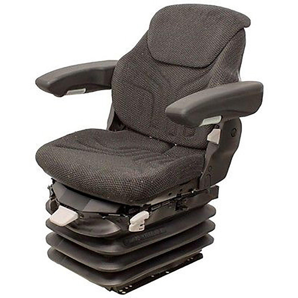 KM 1055 Uni Pro Seat & Air Suspension