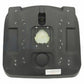 Lawn Garden Mower Seat Black AT327445 Fits Allis Chalmers Lawn Mower: 130 24hp