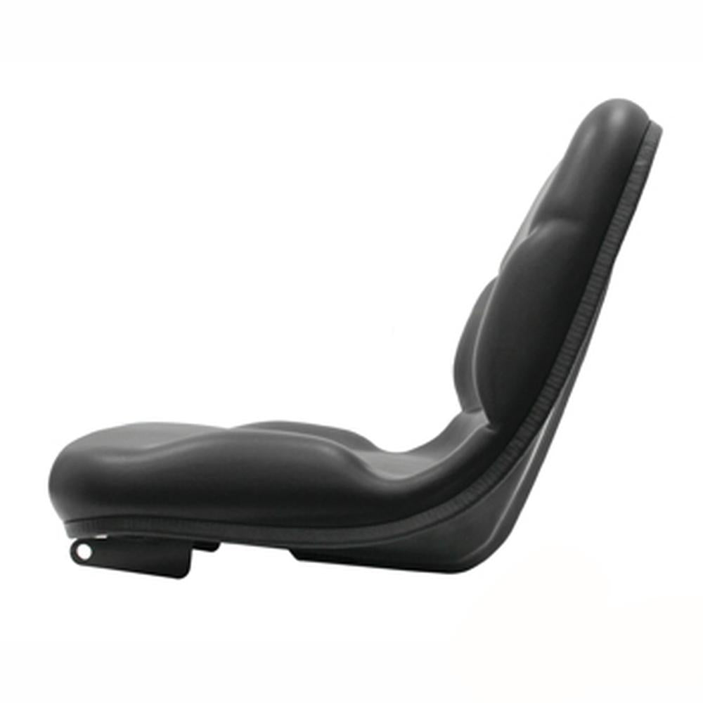 Seat Fits John Deere Replaces LVU804201