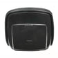 Seat - Contoured Black Vinyl Fits John Deere 670 770 790 870 970 1070 M803465
