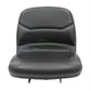 Seat Fits John Deere Replaces LVU804201