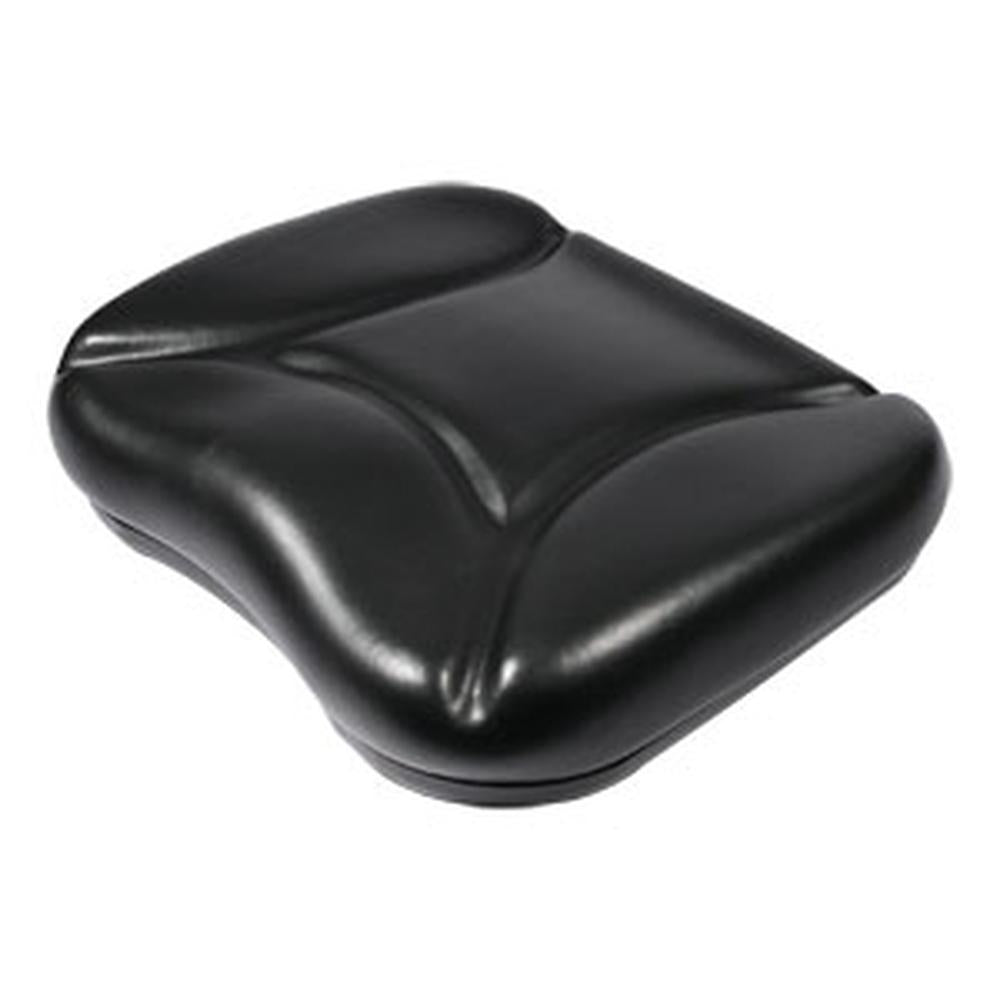 A-BS109BL Black Bottom Seat Cushion - Fits Universal Products Models